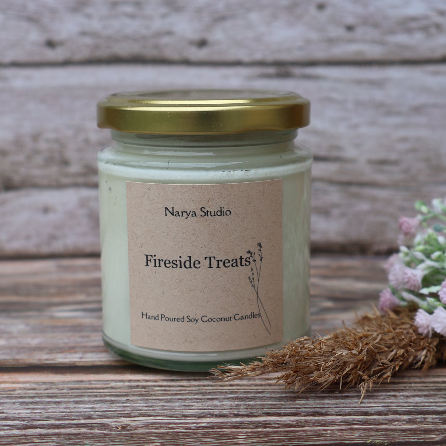 Fireside Treats