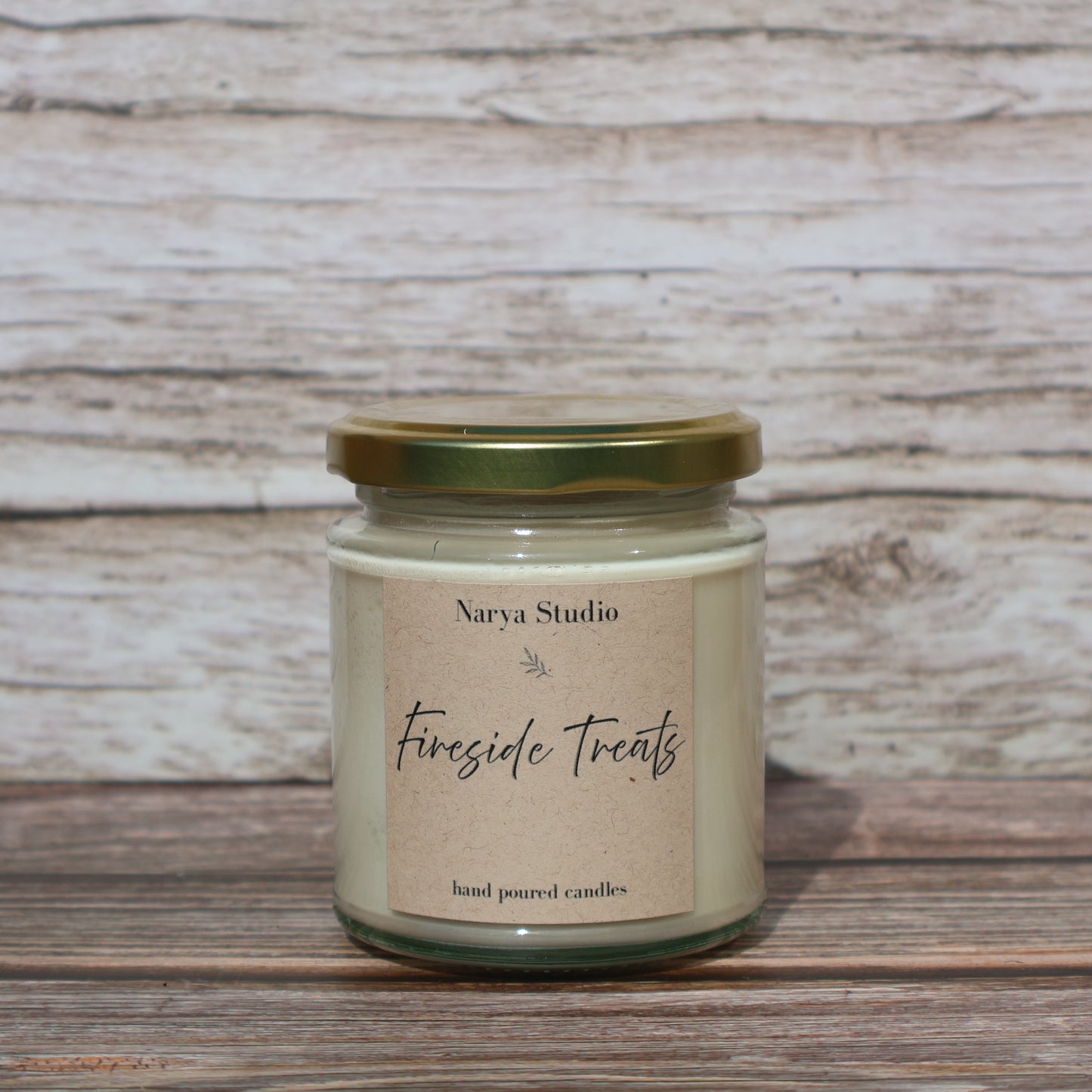 Fireside Treats