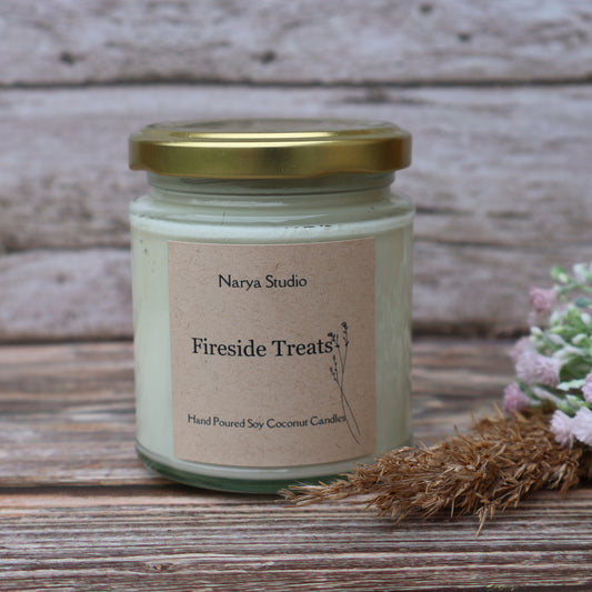 Fireside Treats