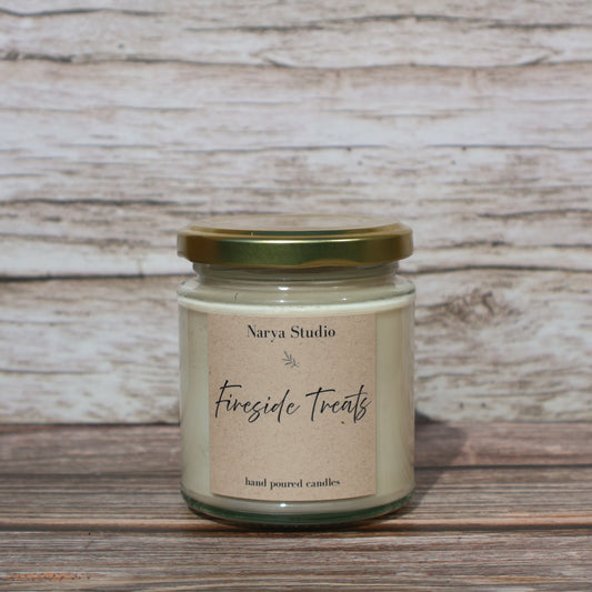 Fireside Treats