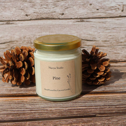 Pine